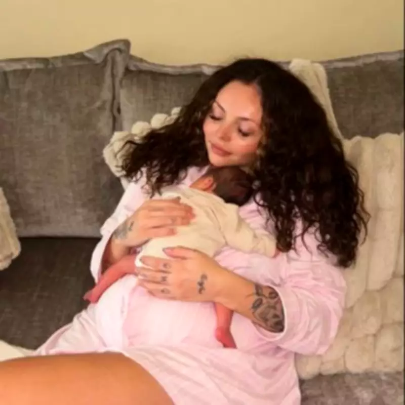NHS Accelerates SMA Screening for Newborns Following Mirror Campaign and Jesy Nelson Advocacy