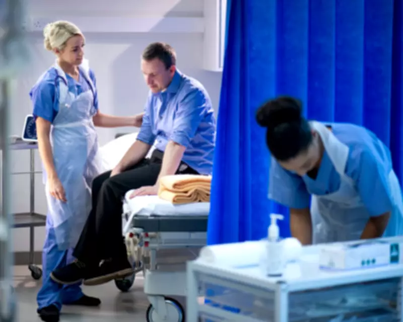 NHS Advanced Practitioners: Safety Claims Lack Evidence, Say Experts
