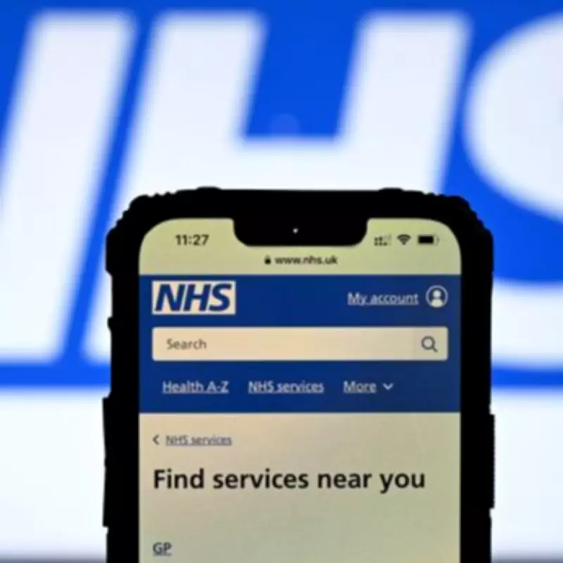 NHS App Update: Millions Can Now Manage Hospital Appointments Online