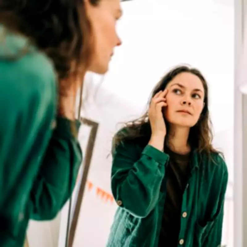 NHS-Approved Daily Habit Makes Skin Look 'Healthier and More Plump'