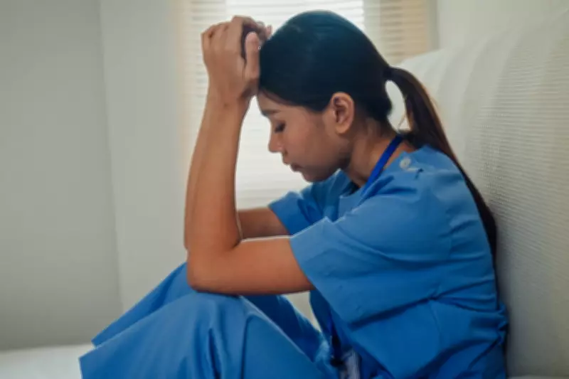 NHS Braces for Staff Exodus as Migrant Workers Feel Unwelcome in UK