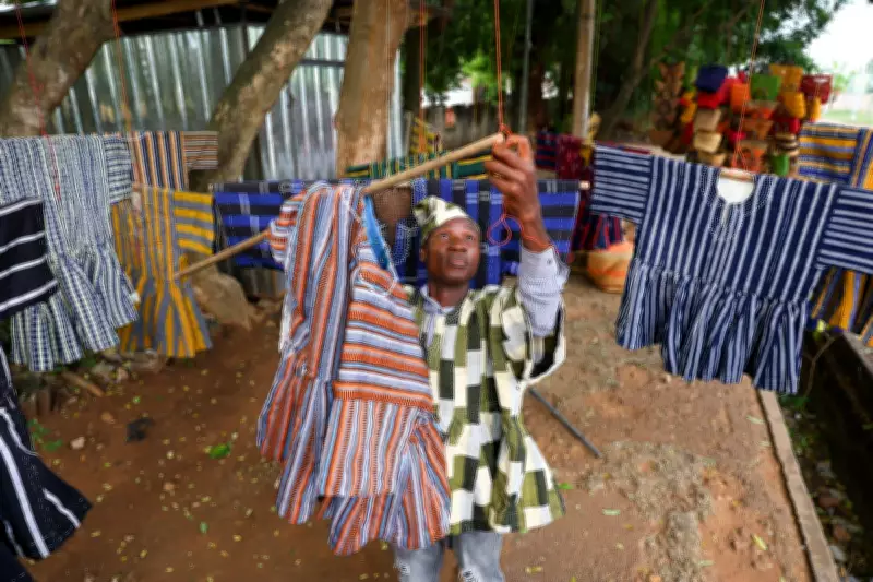 NHS Consultant Advocates for Diaspora-Led Health Partnerships Amid Aid Cuts