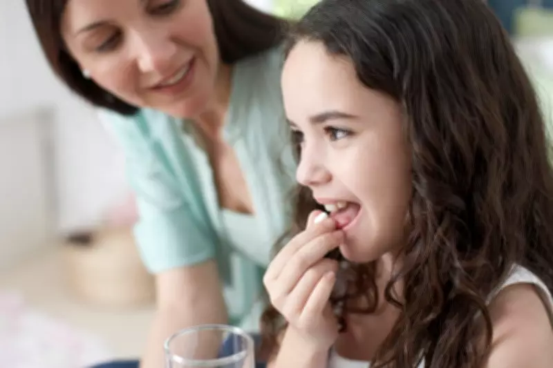 NHS Could Save £40,000 Per Child Annually by Switching to Tablets