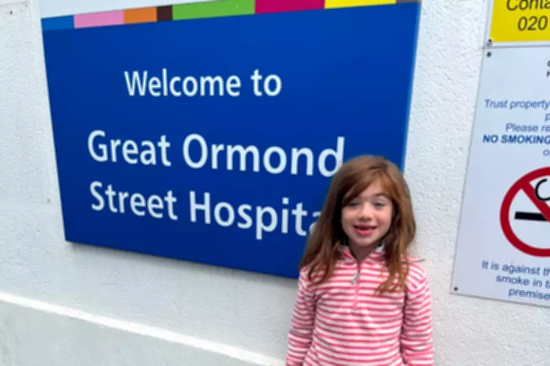 NHS Could Save £40k Per Child by Switching from Liquid Medicine to Tablets