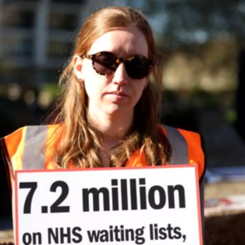 NHS Doctor Faces Unemployment After Two Years, Warns of Career Exodus