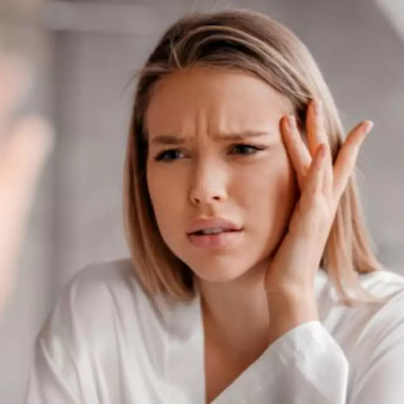 NHS Doctor Warns: Common Sleep Position Can Accelerate Skin Aging