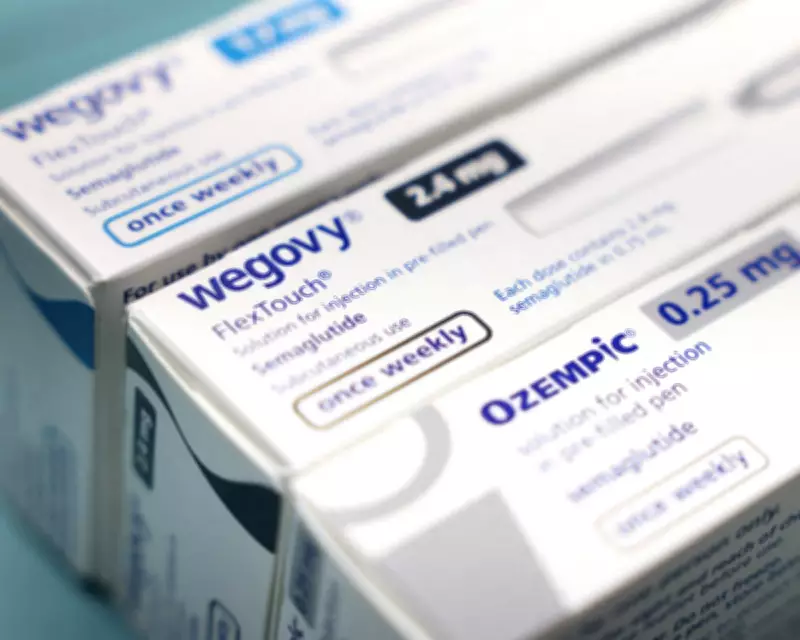 NHS England to Offer Weight-Loss Drug to 1.2 Million to Cut Heart Attack Risk