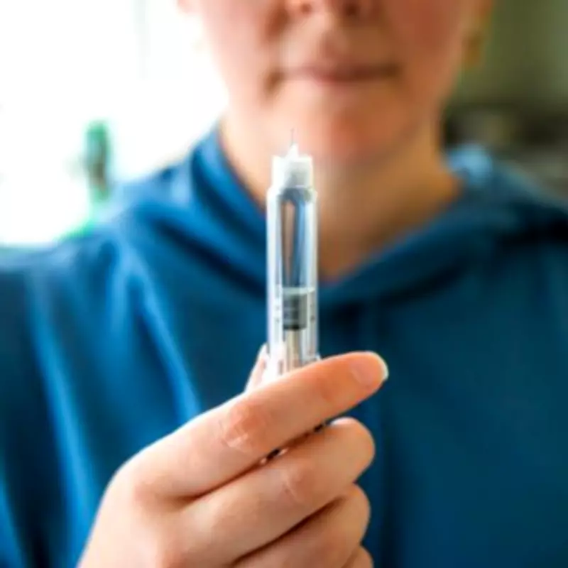 NHS Expands Free Wegovy Jabs to 1.2 Million with Heart Risks