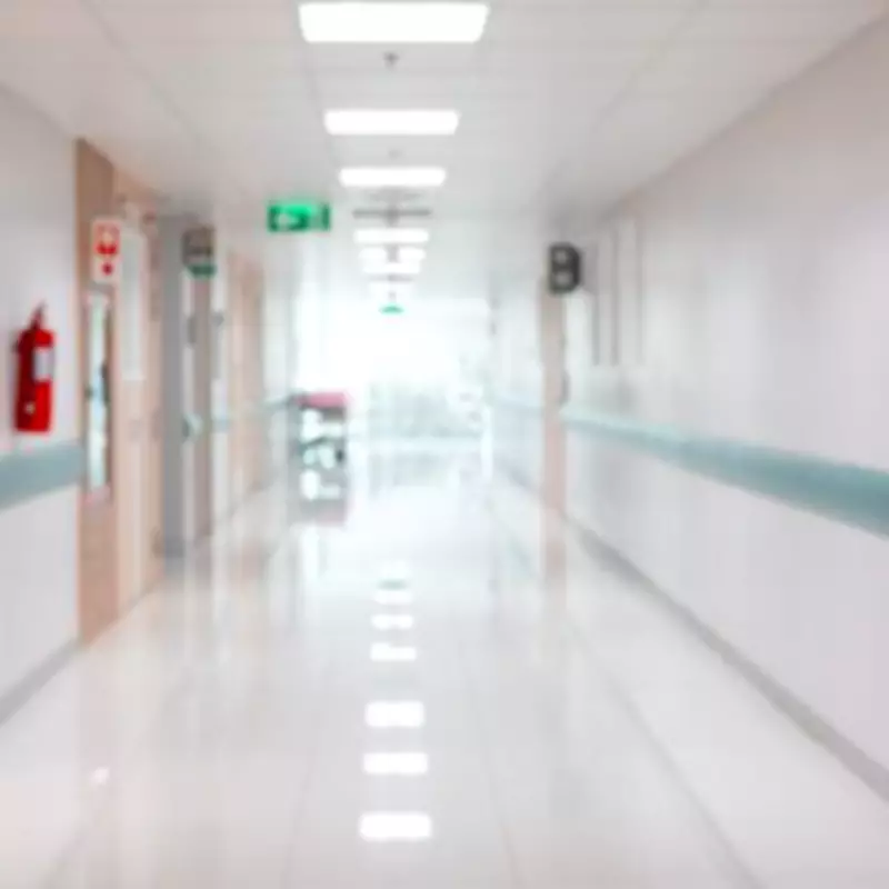 NHS Issues Five-Point Guidance as Doctors' Strike Enters Sixth Day