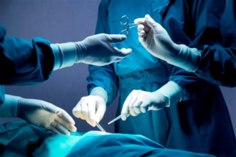 NHS operations cancelled or delayed as patients ‘aren’t ready’ for surgery