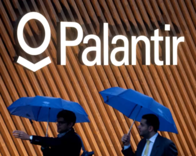 NHS Staff Alarmed as Palantir Engineers Granted Access to Internal Systems