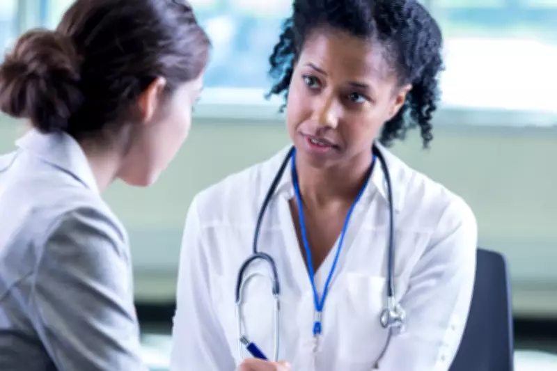 NHS Staffing Crisis Deepens as International Workers Feel Unwelcome in UK