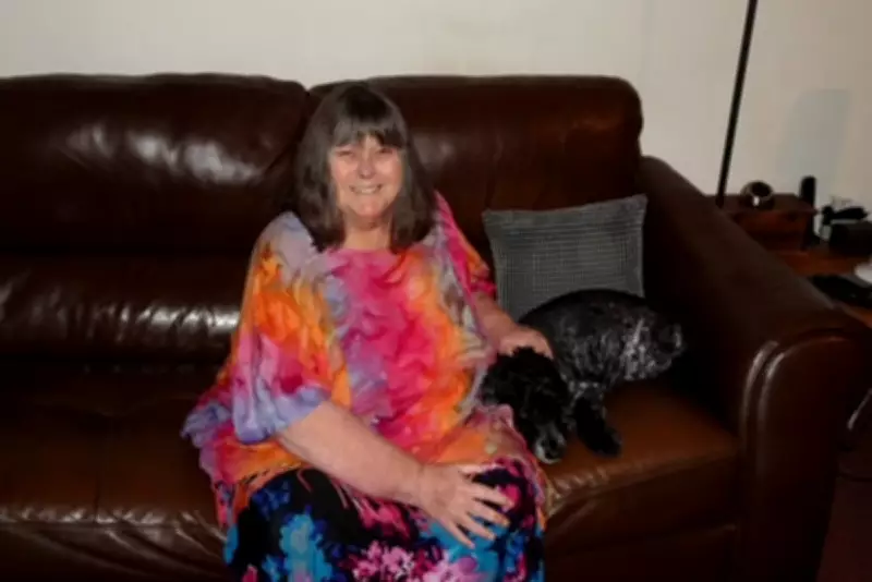 NHS Stroke Rehab Crisis Leaves Patients Crawling Up Stairs, Facing Lifelong Disabilities