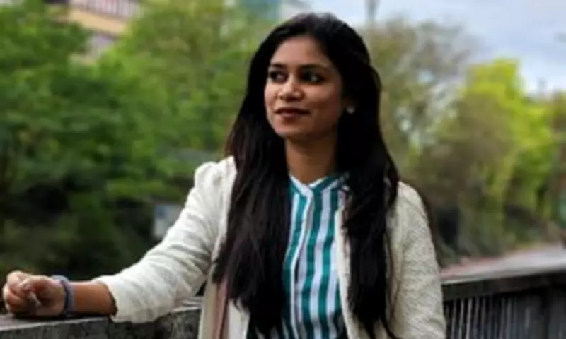 NHS Therapist Sacked After Falsely Claiming English Was Her Native Language