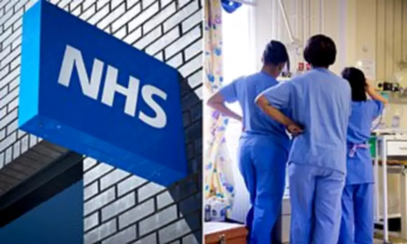 NHS Trusts Plan 21,000 Job Cuts by 2028 to Balance Budgets, Union Warns