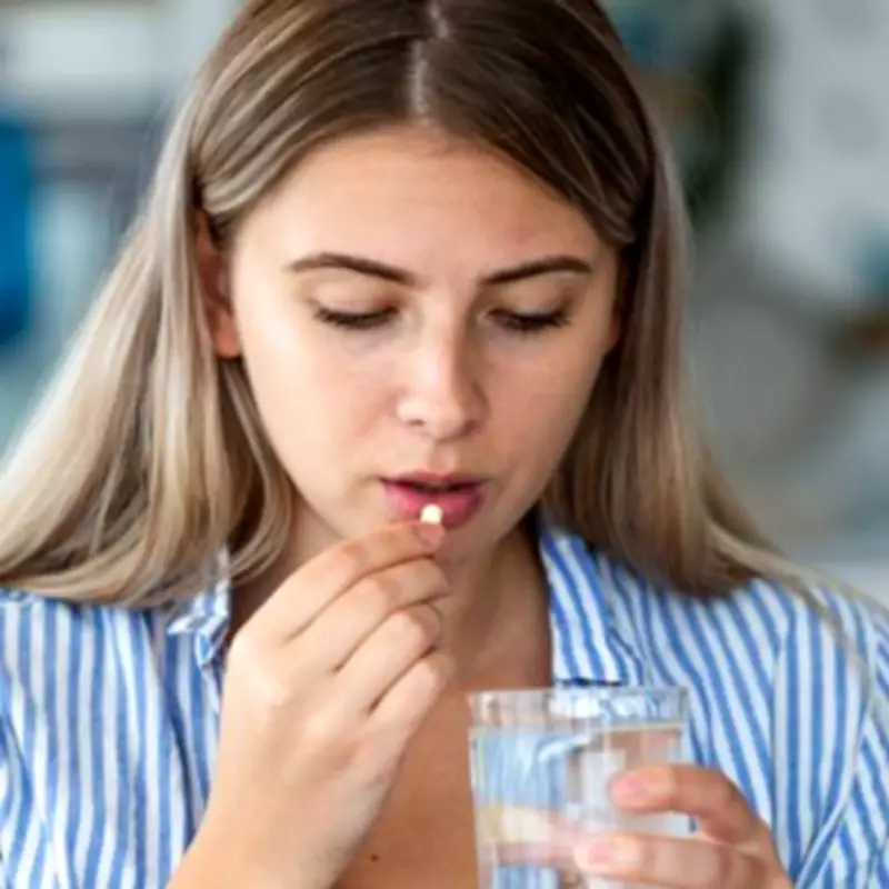 NHS Warns Hay Fever Sufferers to Avoid Three Juices with Common Tablet