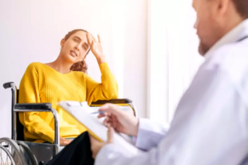 NHS Women's Health Strategy Targets 'Medical Misogyny' and Systemic Failures