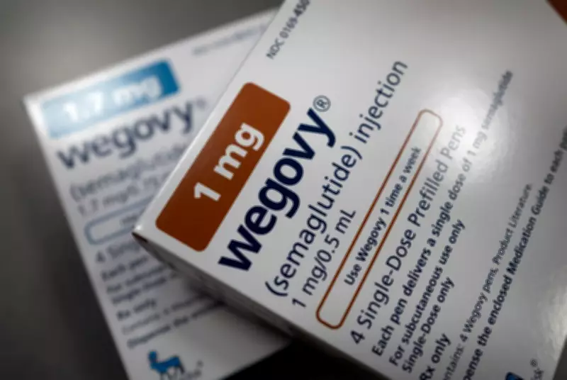 NICE Approves Wegovy for Heart Risk Reduction in Obesity, Experts Hail Major Step