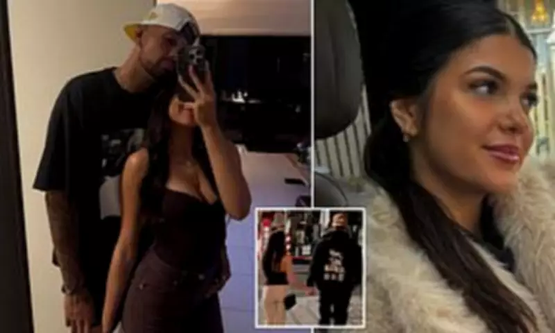 Nick Kyrgios Reveals New Partner Danai Stamati After Three Months Together