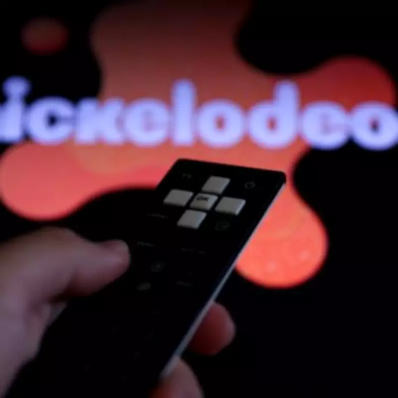 Nickelodeon Meaning Revealed After 50 Years