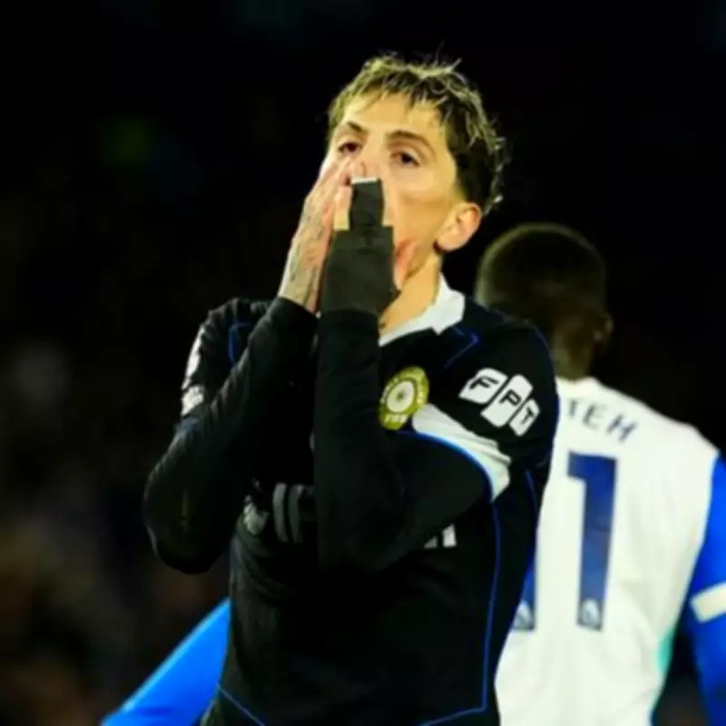 Nicky Butt warns Alejandro Garnacho: 'He would have been kicked up in the air'