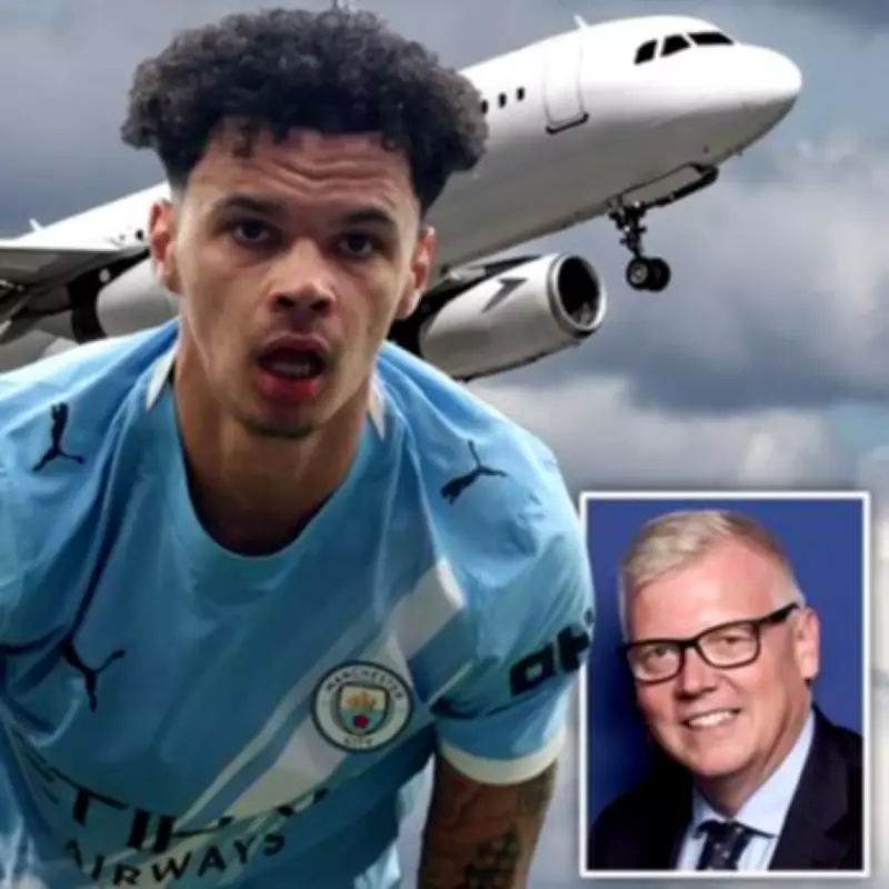 Nico O'Reilly Emerges as England's Key Player Ahead of World Cup 2026