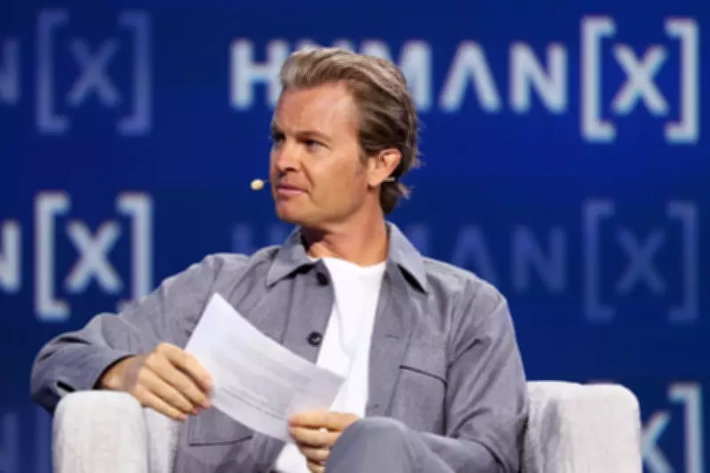 Nico Rosberg Defends 2026 F1 Rules Amid Driver Criticism and Grid Division