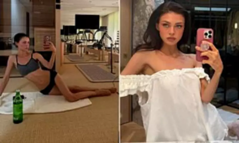 Nicola Peltz Sparks Concern with Dramatic Weight Loss in Gym Selfies