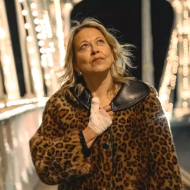 Nicola Walker Stars in Disney+ Comedy-Drama 'Alice and Steve' This Summer