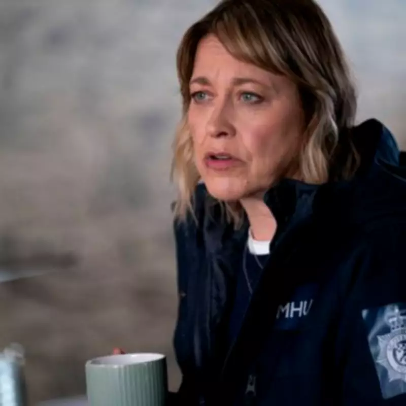 Nicola Walker's New Disney+ Comedy-Drama Alice and Steve Gets June Release Date