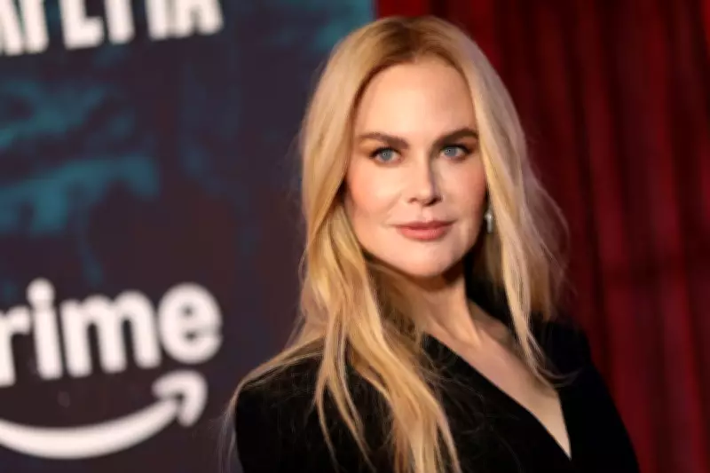 Nicole Kidman Trains as Death Doula After Mother's Passing, Role Explained
