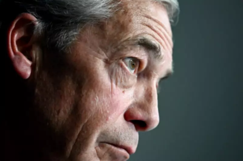 Nigel Farage Invests £2 Million in Bitcoin, Backing Kwarteng's Crypto Firm