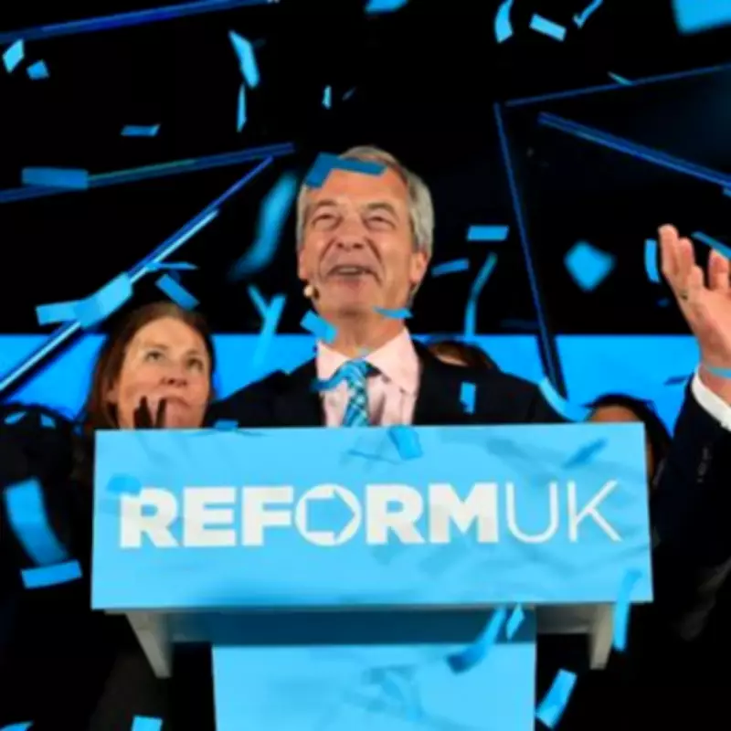 Nigel Farage's £675,000 Foreign Income Since Becoming MP Revealed