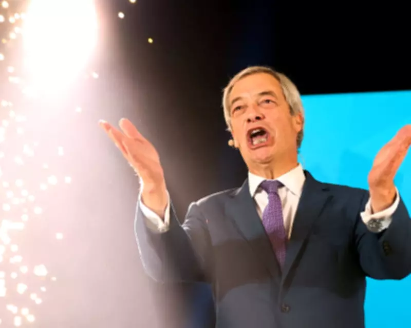 Nigel Farage's Energy Bill Stunt: A MrBeast-Style Distraction from Real Issues