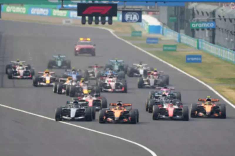 Nigel Mansell Slams 'False' Overtakes in F1's New 2026 Regulations