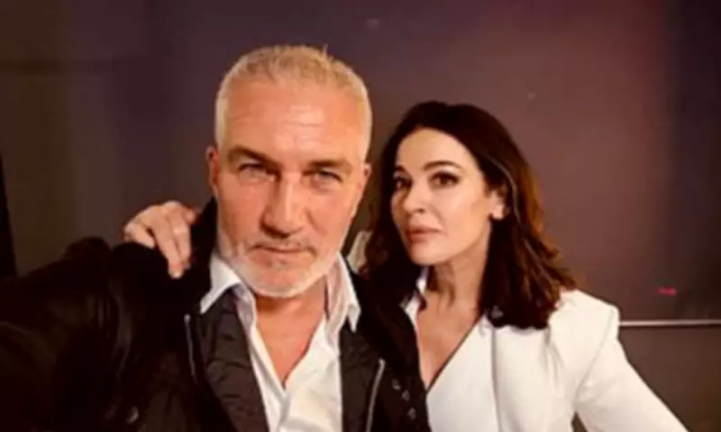 Nigella Lawson's Bake Off April Fools Joke Leaves Fans in Stitches