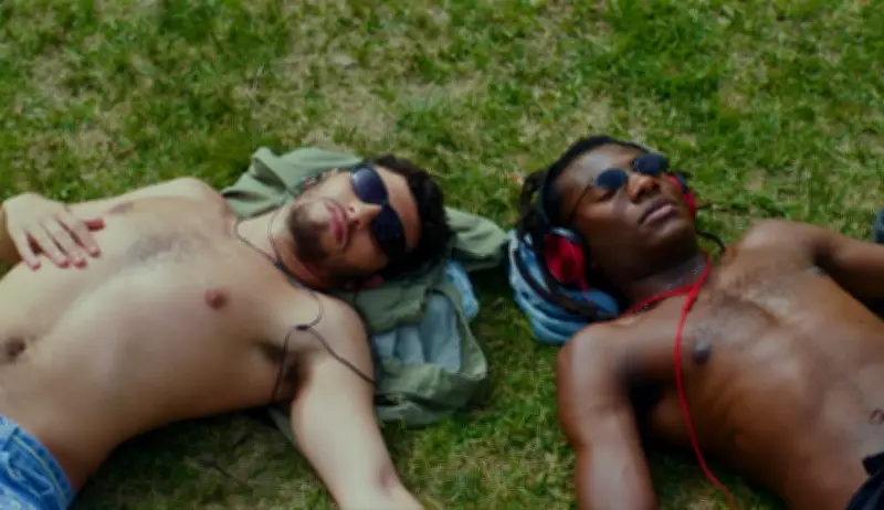 Night Stage Directors on Gay Brazilian Cruising and Political Cinema