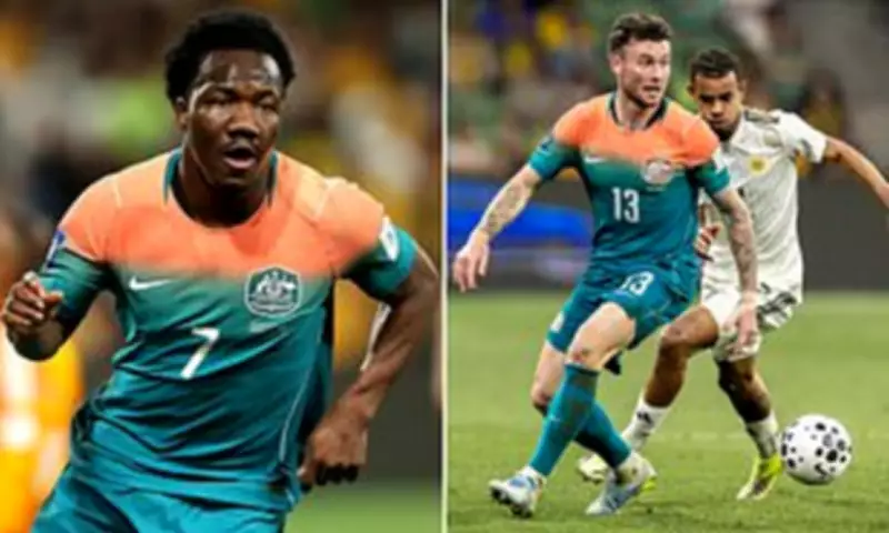Nike Investigates World Cup Kit Design Flaw Affecting Socceroos and Major Teams