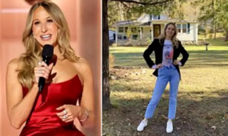 Nikki Glaser Reflects on Leaving Hollywood for a Relaxed Life in St. Louis