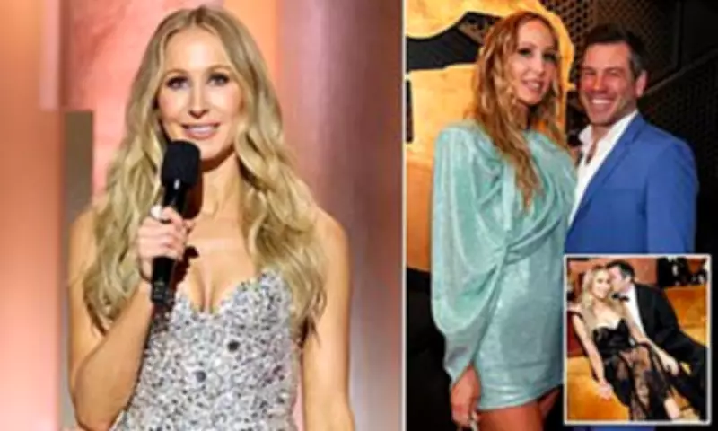 Nikki Glaser Reveals Her 'Hot Husband' Fetish and Open Relationship Rules