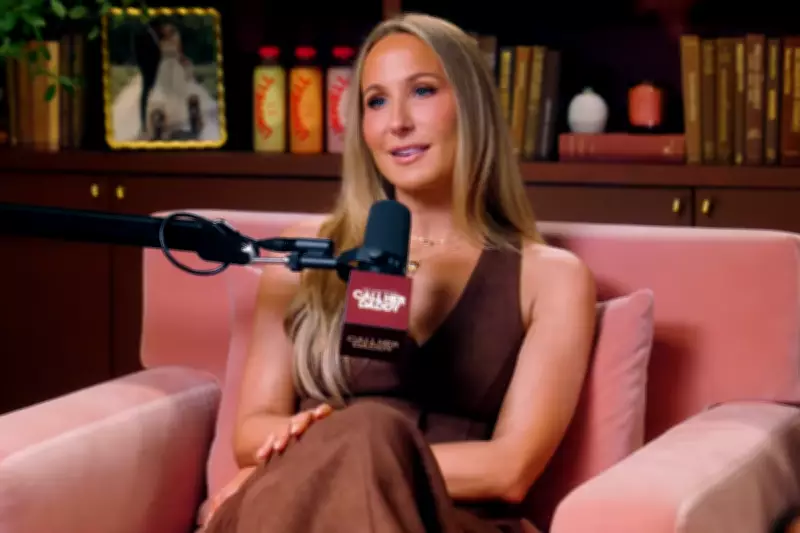 Nikki Glaser's Shocking Relationship Confession Sparks Online Debate