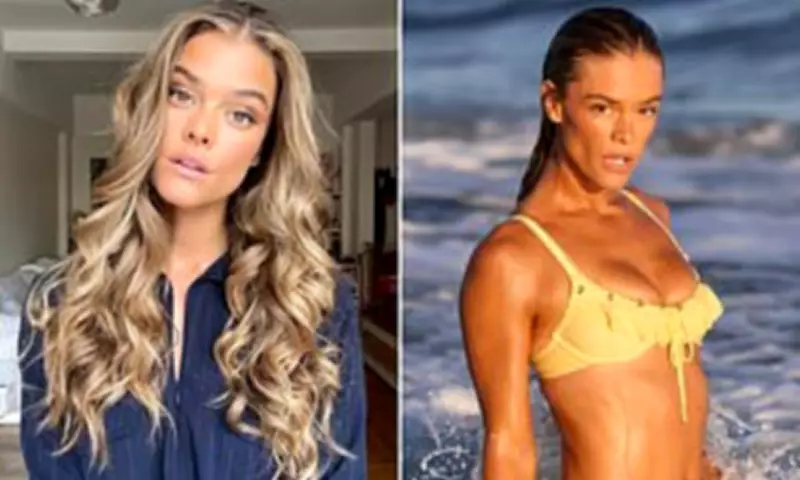 Nina Agdal Returns to Sports Illustrated Swimsuit in Sizzling 2026 Shoot