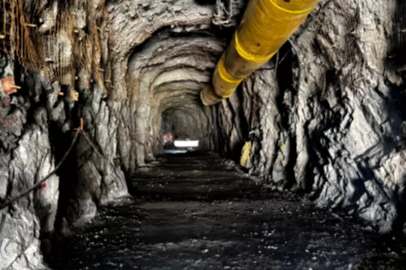 Nine of Ten Kidnapped Mexican Miners Found Dead as Investigations Probe Company Responsibility