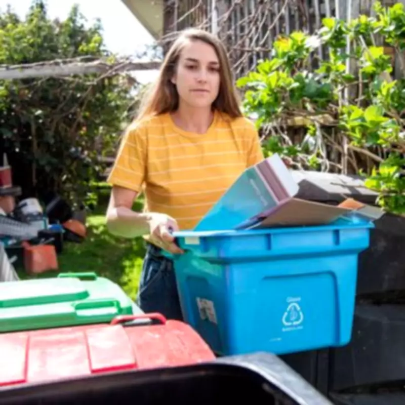 Nine Surprising Items You Can Recycle in the UK Beyond Your Home Bin