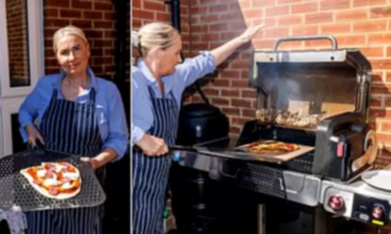 Ninja FlexFlame BBQ Review: The Ultimate Outdoor Cooking System Tested