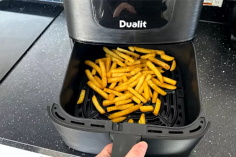Ninja Foodi Max Air Fryer Tops Reviews with 15-in-1 Versatility