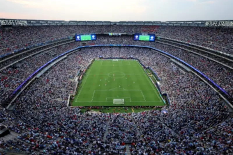 NJ Transit to Charge Over $100 for World Cup Train Rides from NYC to MetLife