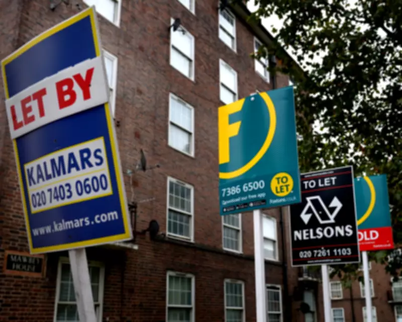 No 10 Rejects Reeves' Reported Plan to Freeze Private Rents