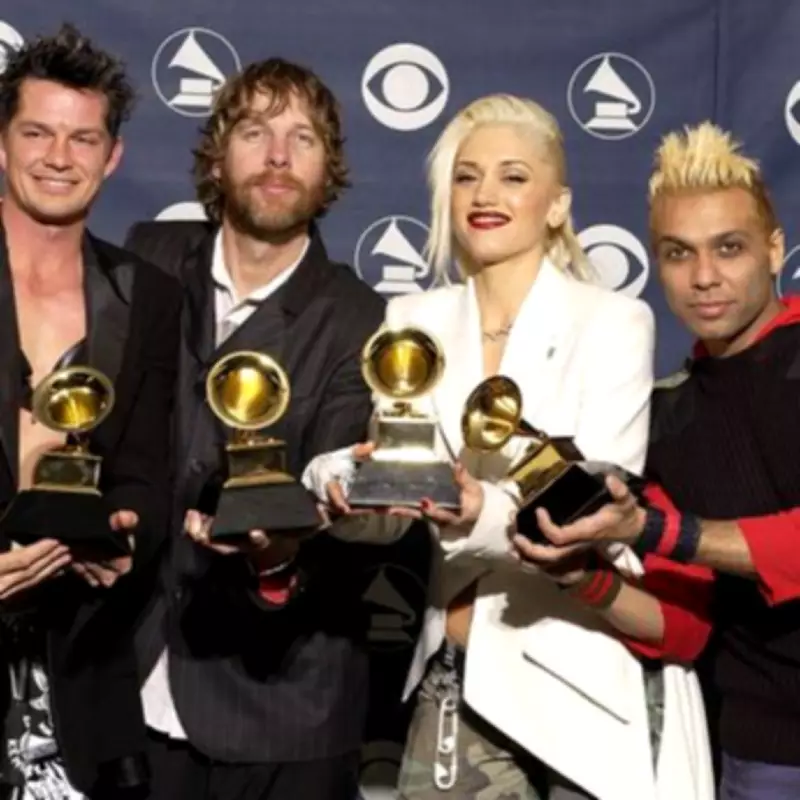 No Doubt Guitarist Tom Dumont Reveals Early-Onset Parkinson's Diagnosis