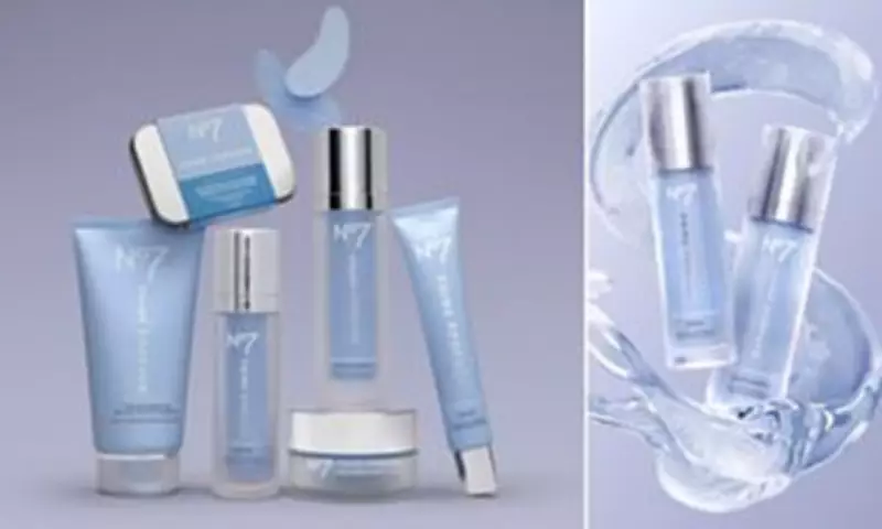 No7 Prime Forever Skincare Range Aims to Pause Time with Science-Backed Protection